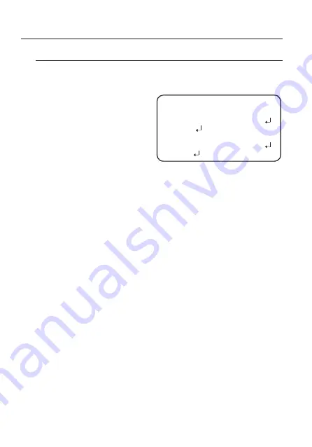 Samsung SCD-5082 Series User Manual Download Page 22