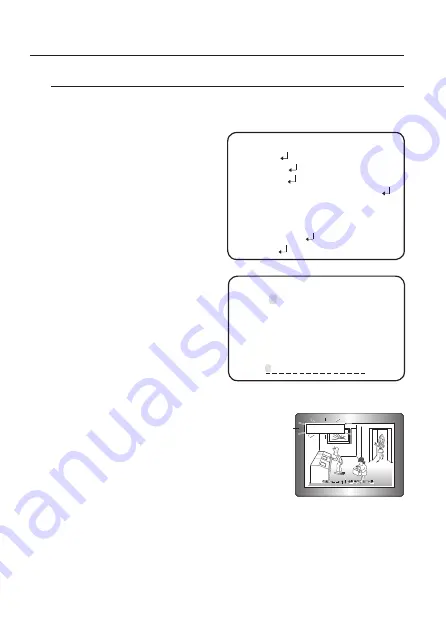 Samsung SCD-5082 Series Скачать руководство пользователя страница 24