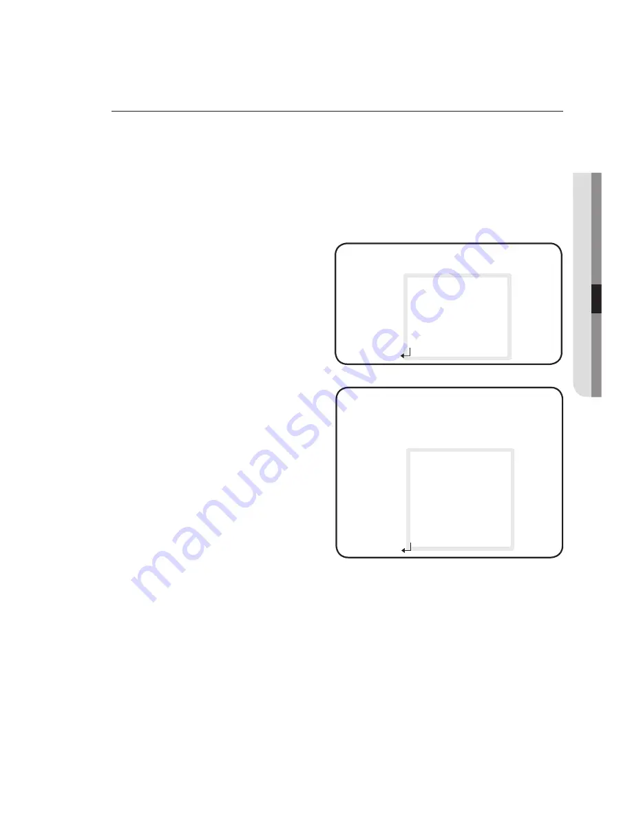 Samsung SCD-5083 Скачать руководство пользователя страница 23