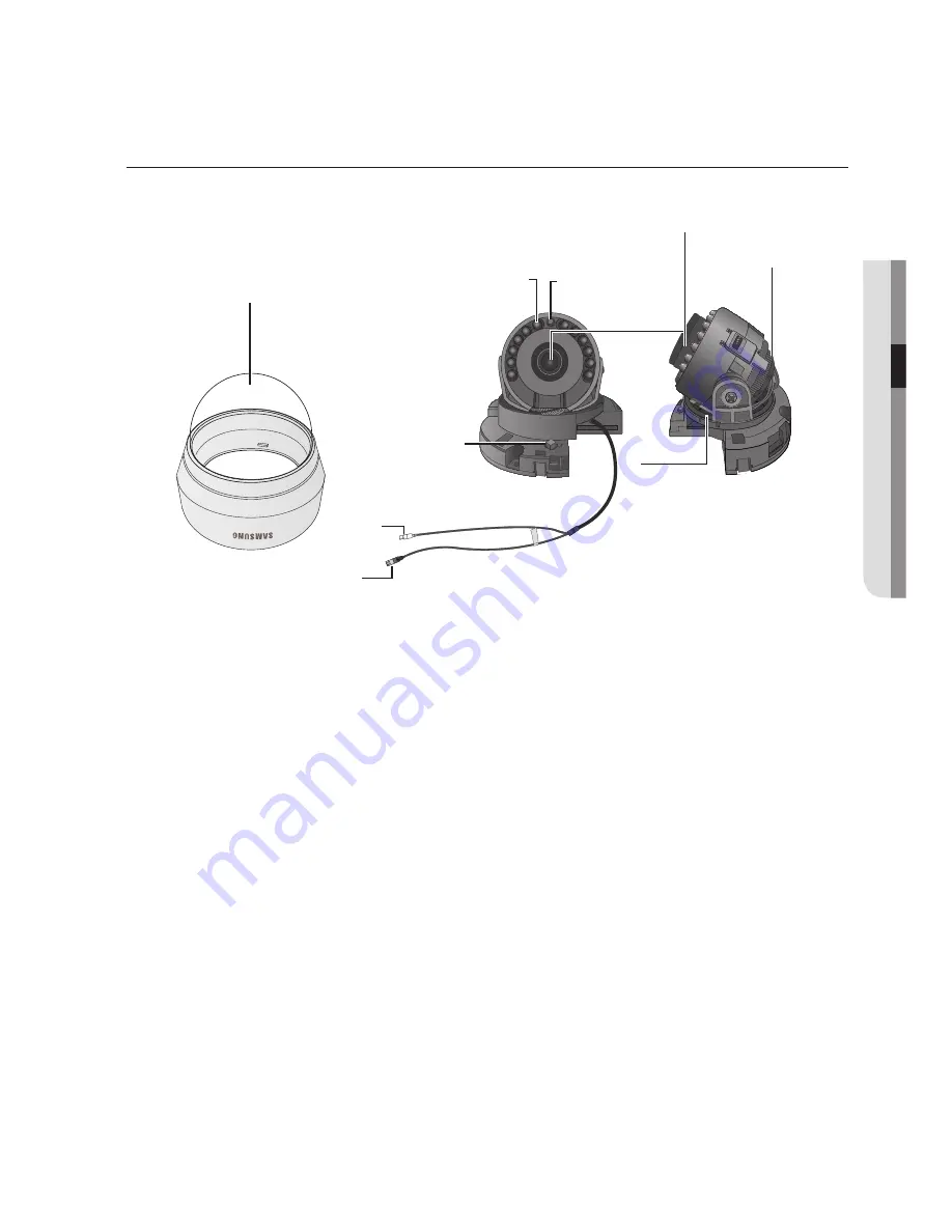 Samsung SCD-6023R User Manual Download Page 11