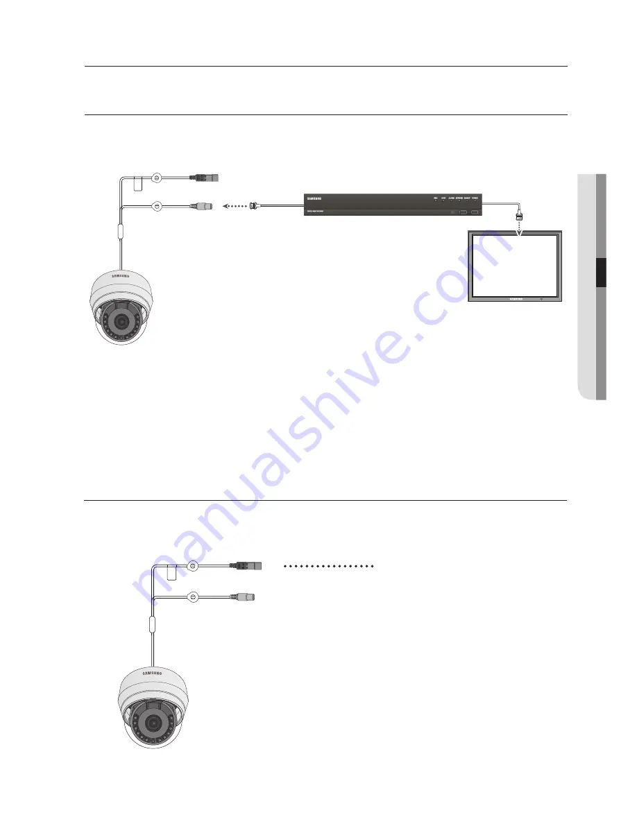 Samsung SCD-6023R Скачать руководство пользователя страница 15