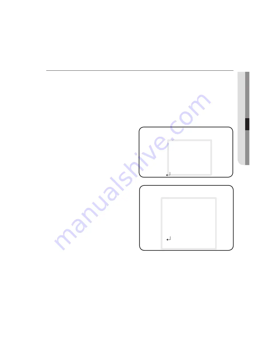 Samsung SCD-6023R User Manual Download Page 23