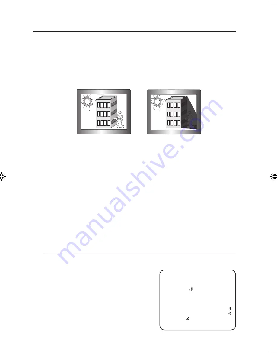 Samsung SCD-6081R Скачать руководство пользователя страница 24