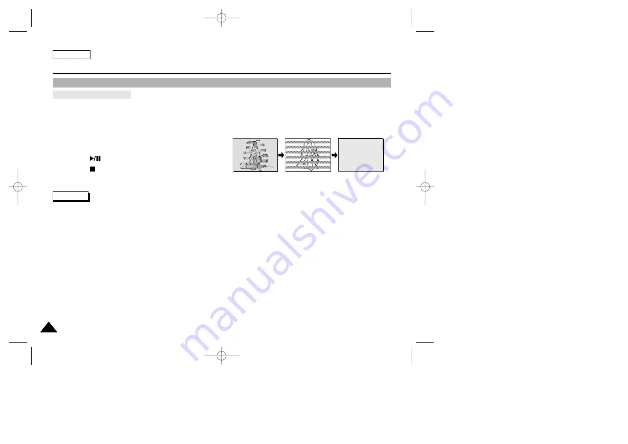 Samsung SCD23 Owner'S Instruction Manual Download Page 100