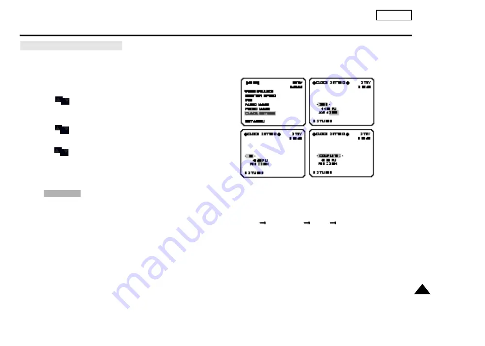 Samsung SCD60 Instruction Booklet Download Page 45