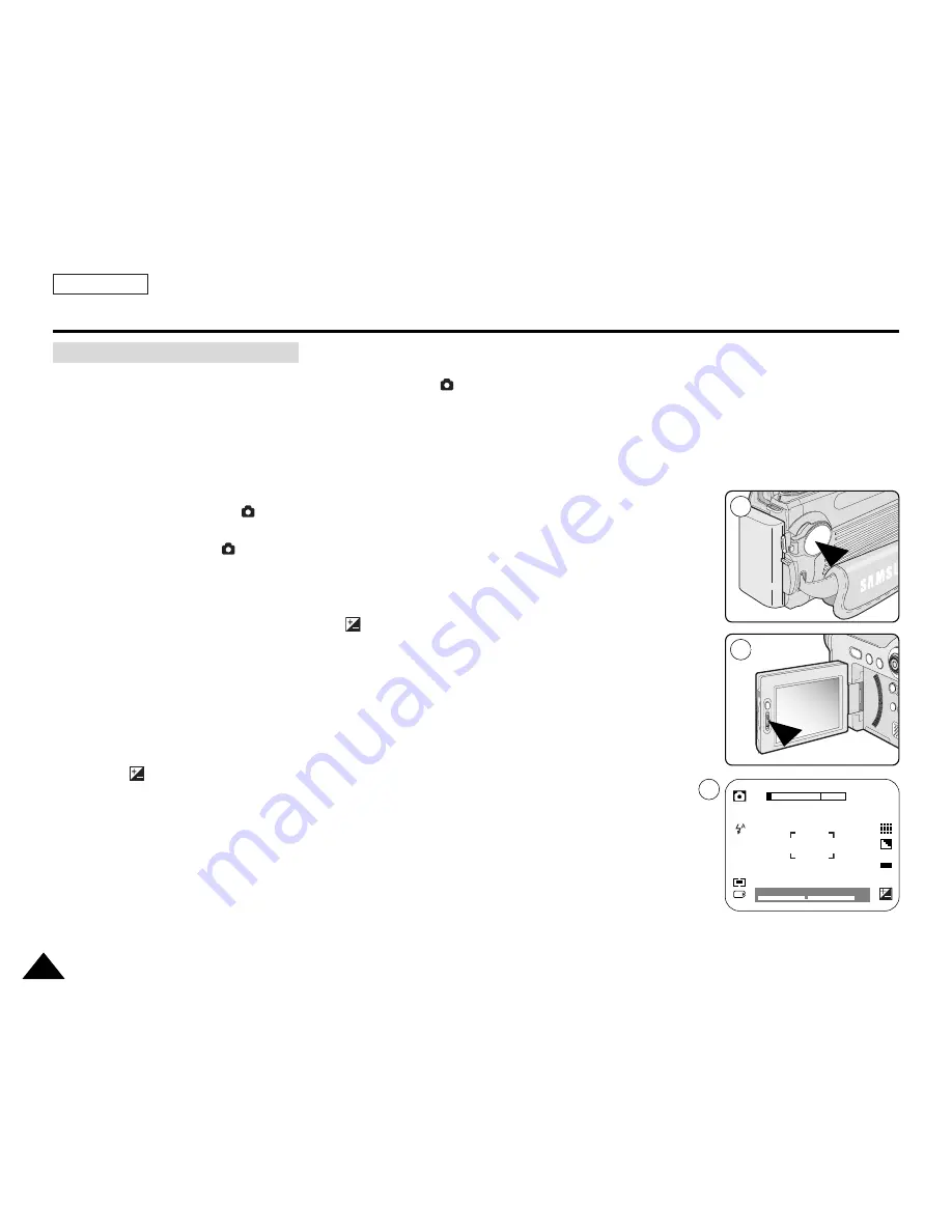 Samsung SCD6550 - DuoCam MiniDV Camcorder Owner'S Instruction Book Download Page 120