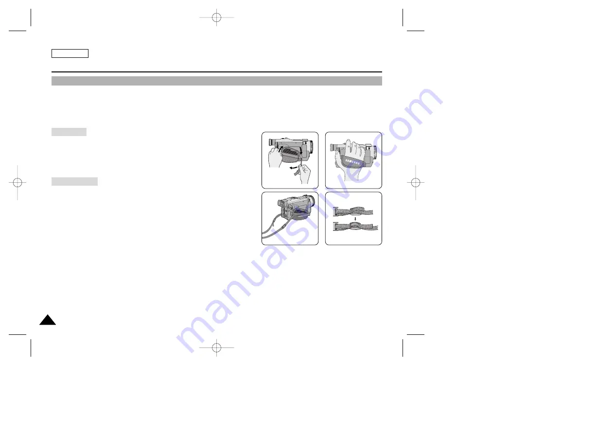 Samsung SCD80 Owner'S Instruction Book Download Page 26