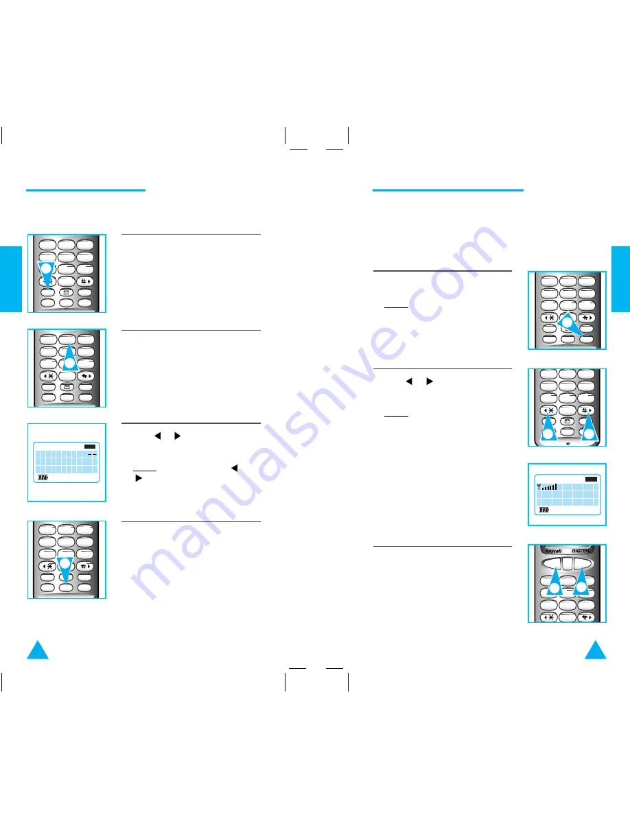 Samsung SCH-100 Owner'S Manual Download Page 12