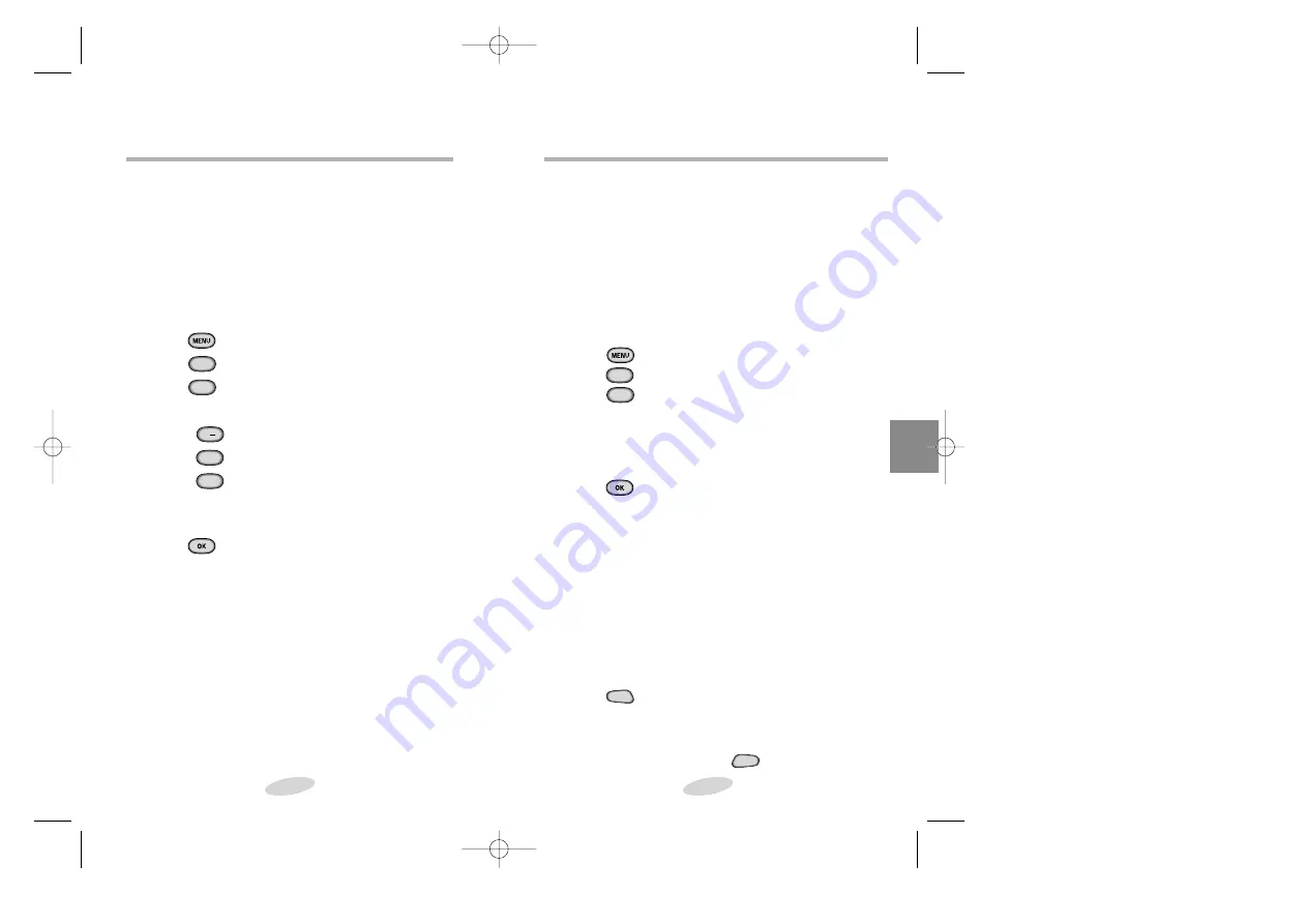 Samsung SCH-400 Series Owner'S Manual Download Page 29