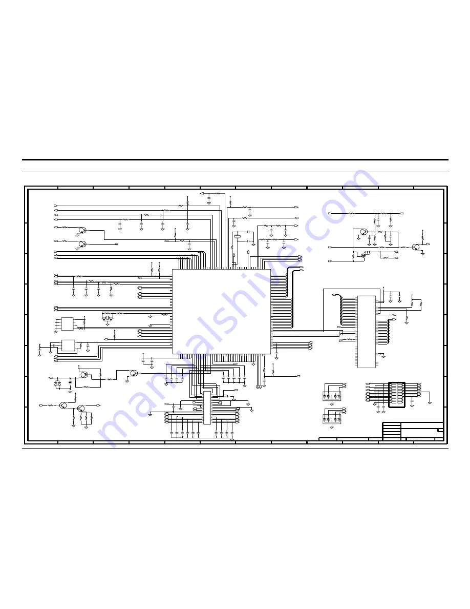 Samsung SCH-A101 Service Manual Download Page 55