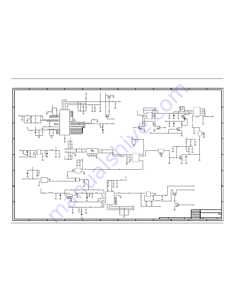 Samsung SCH-A101 Service Manual Download Page 56