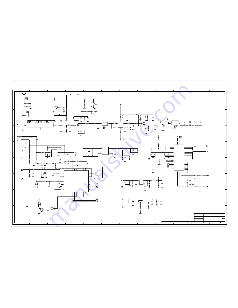 Samsung SCH-A101 Service Manual Download Page 57