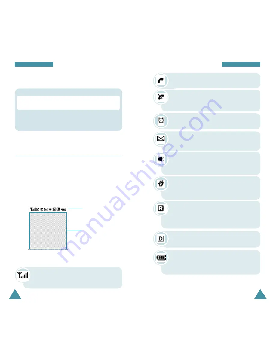 Samsung SCH-A565 User Manual Download Page 7