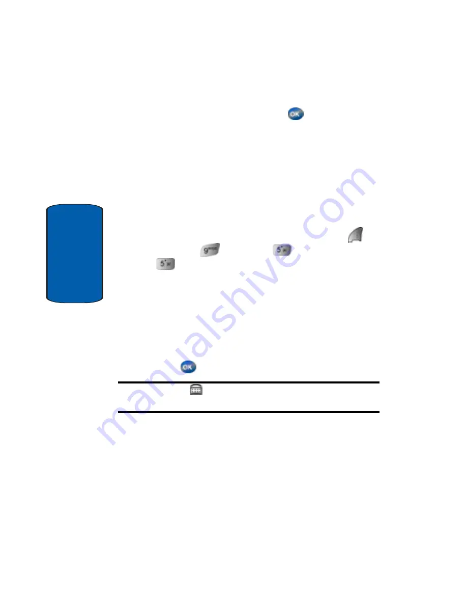 Samsung SCH-a570 Series User Manual Download Page 158