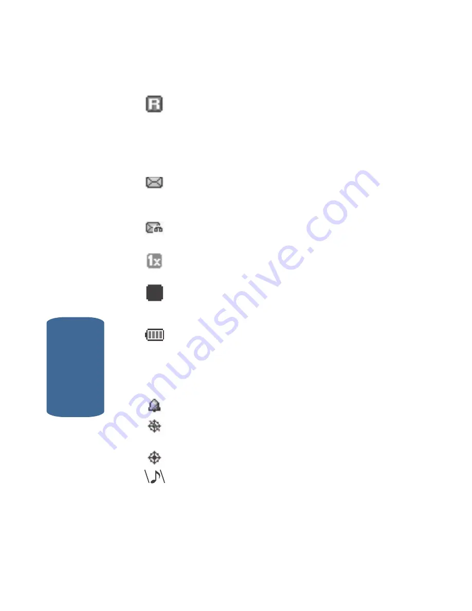 Samsung SCH-a645 Series User Manual Download Page 26