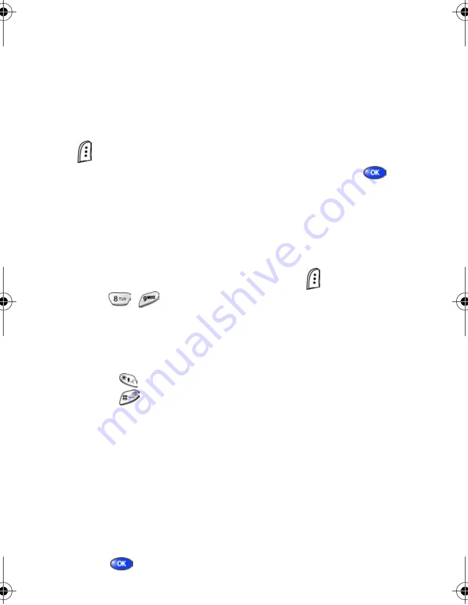 Samsung SCH-A670 Series User Manual Download Page 129