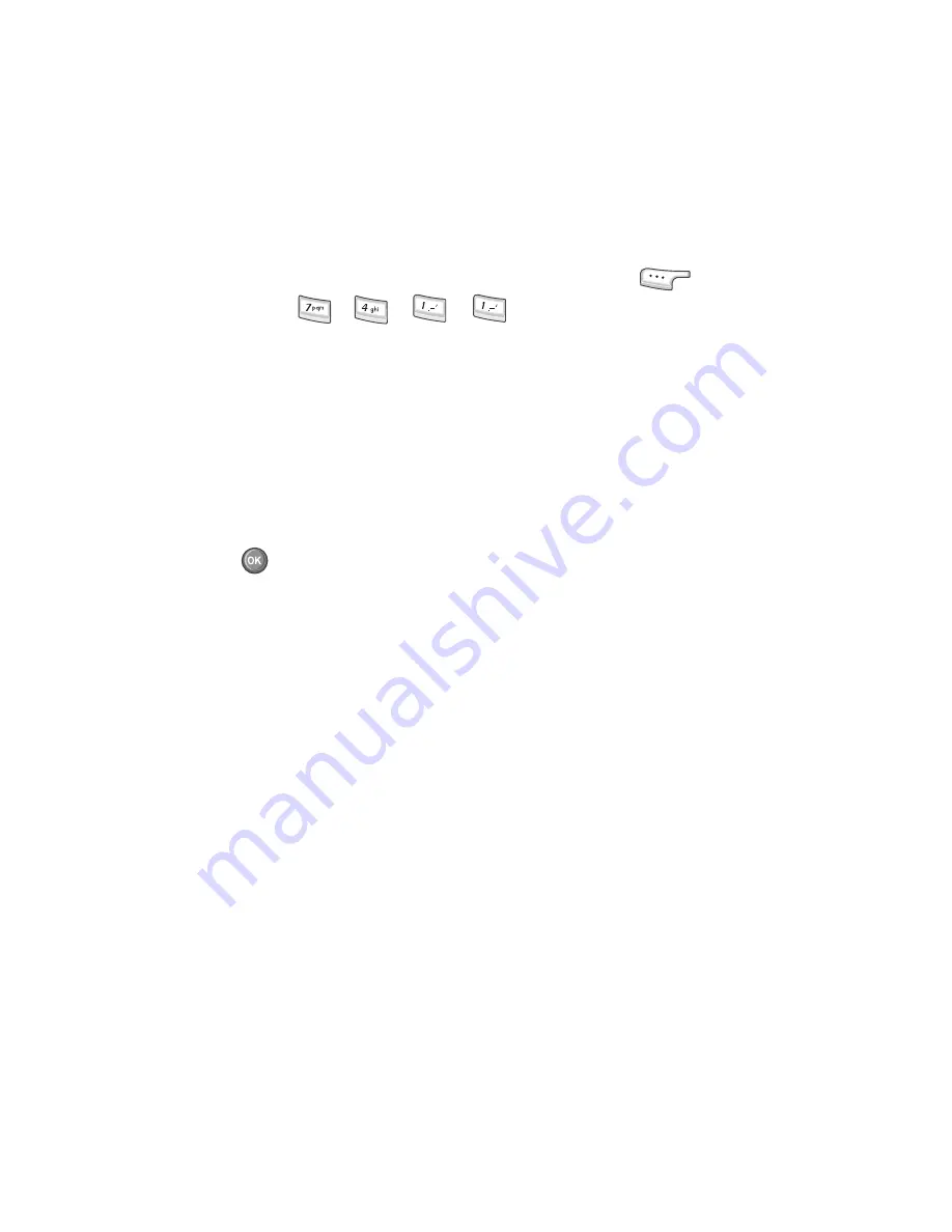 Samsung SCH-a770 series User Manual Download Page 26