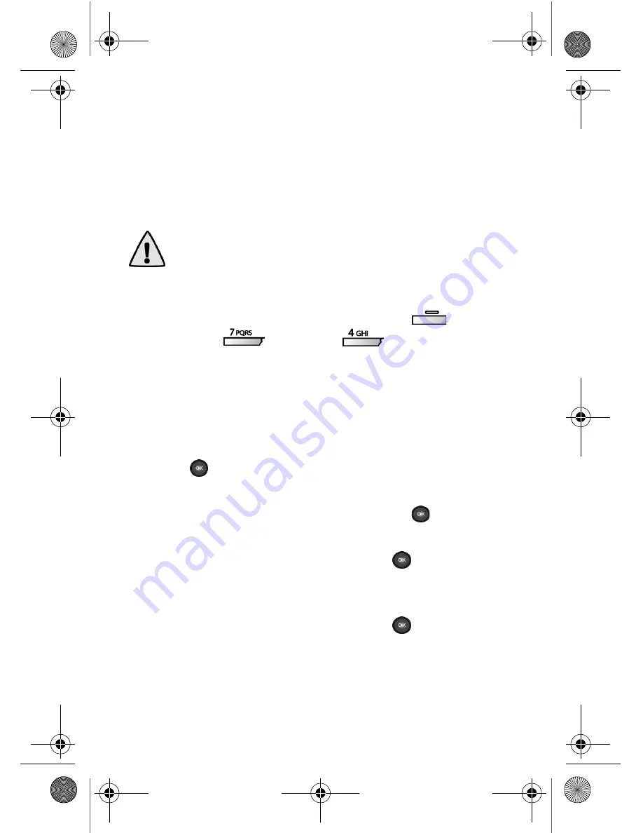 Samsung SCH a790 User Manual Download Page 149