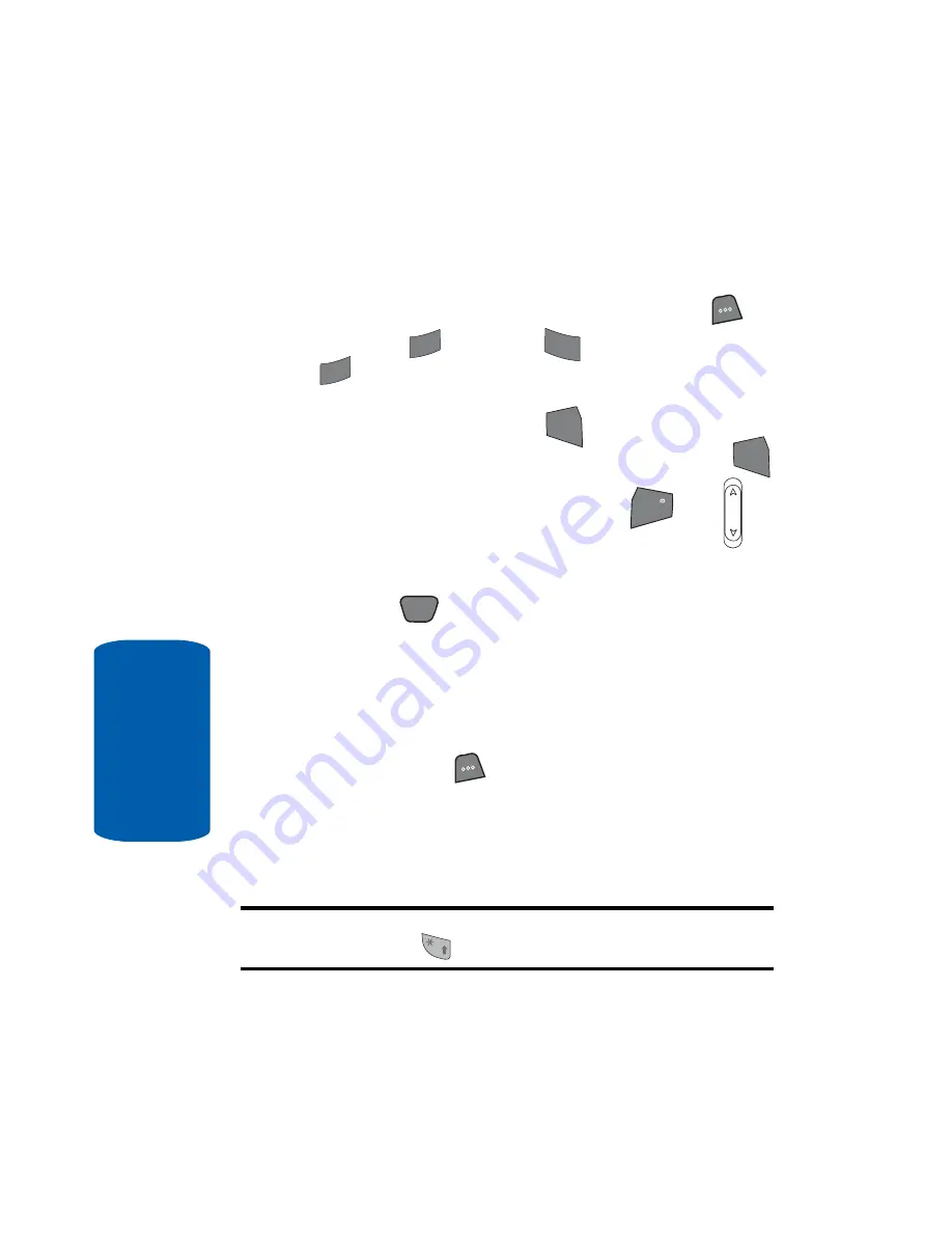 Samsung SCH-a850 Series User Manual Download Page 32