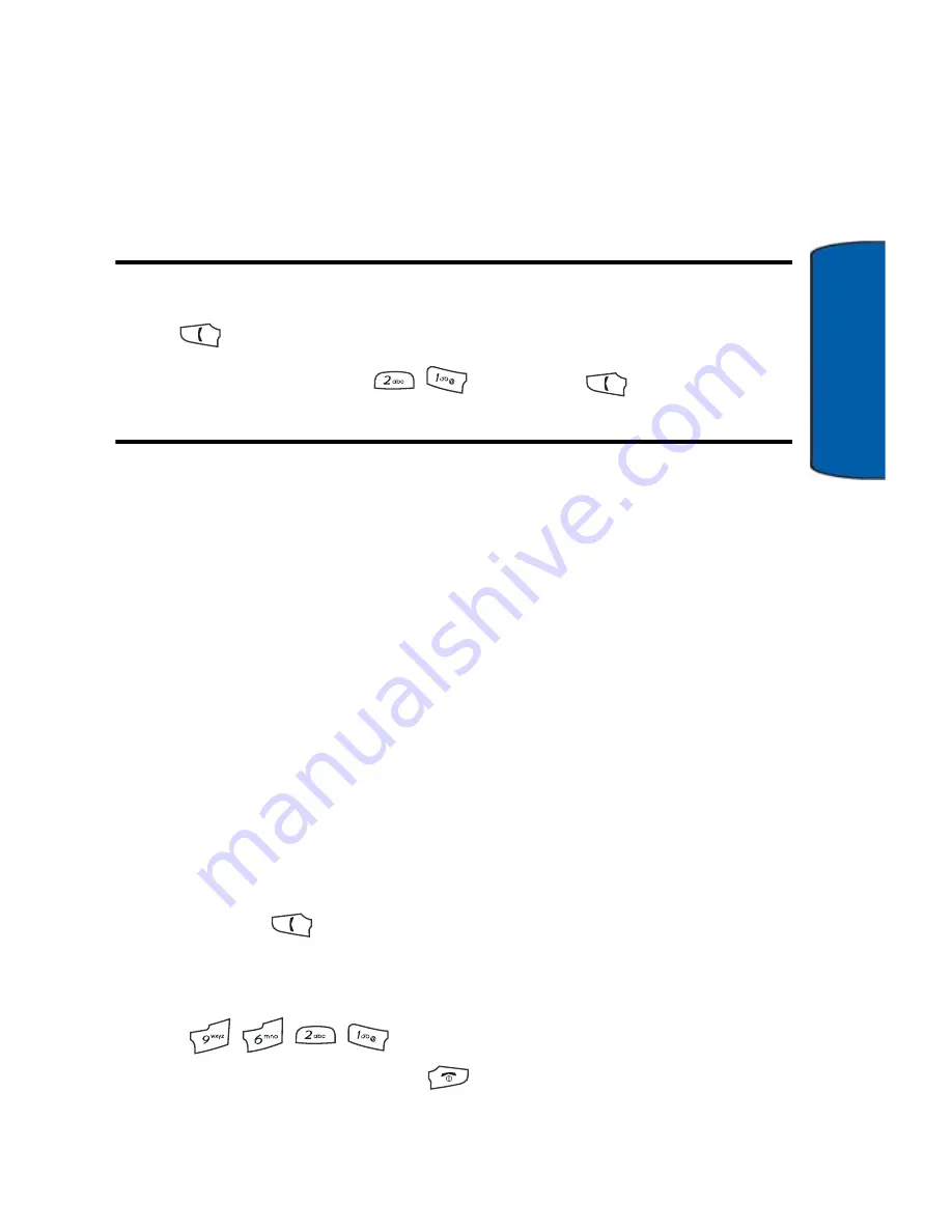 Samsung SCH-a870 Series User Manual Download Page 29