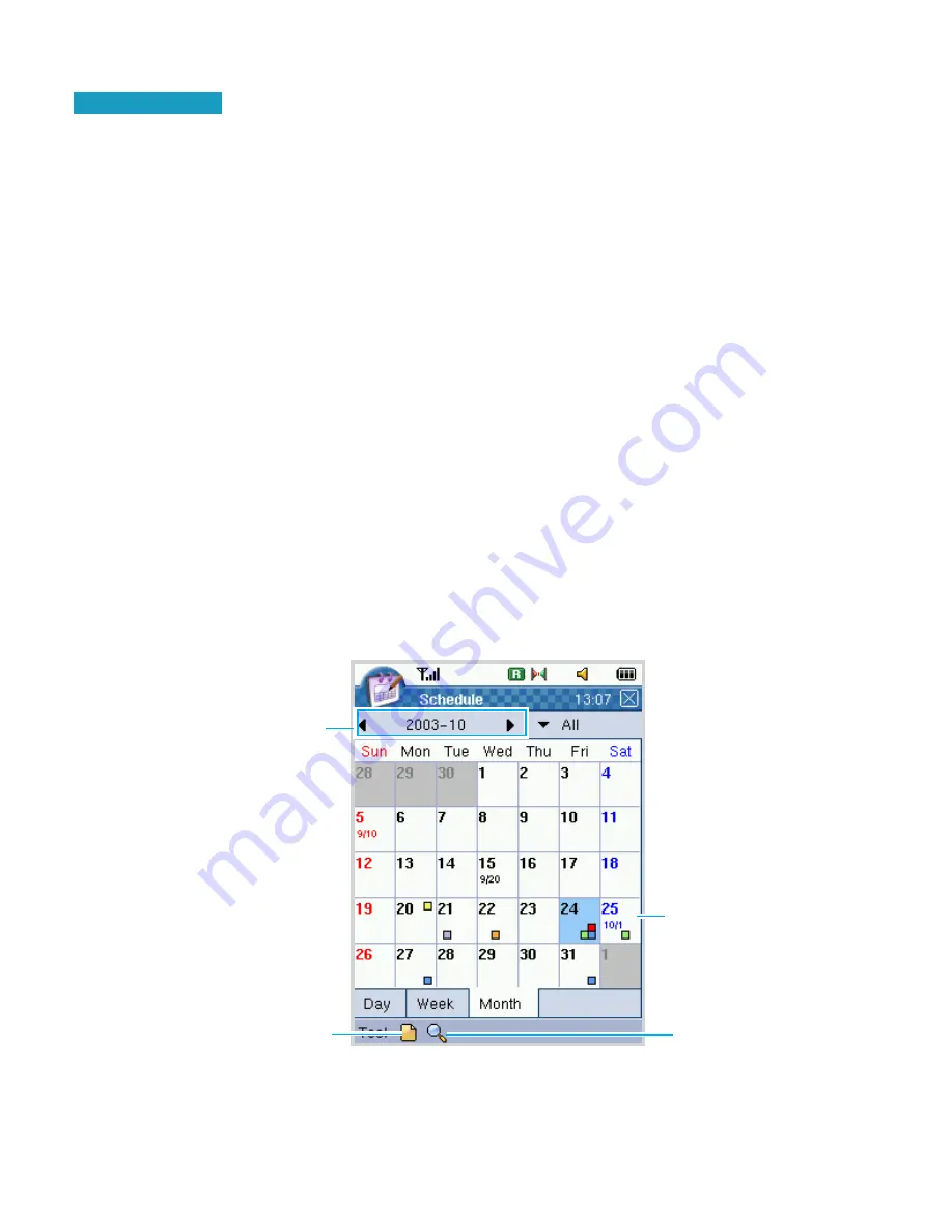 Samsung SCH-I519 User Manual Download Page 148