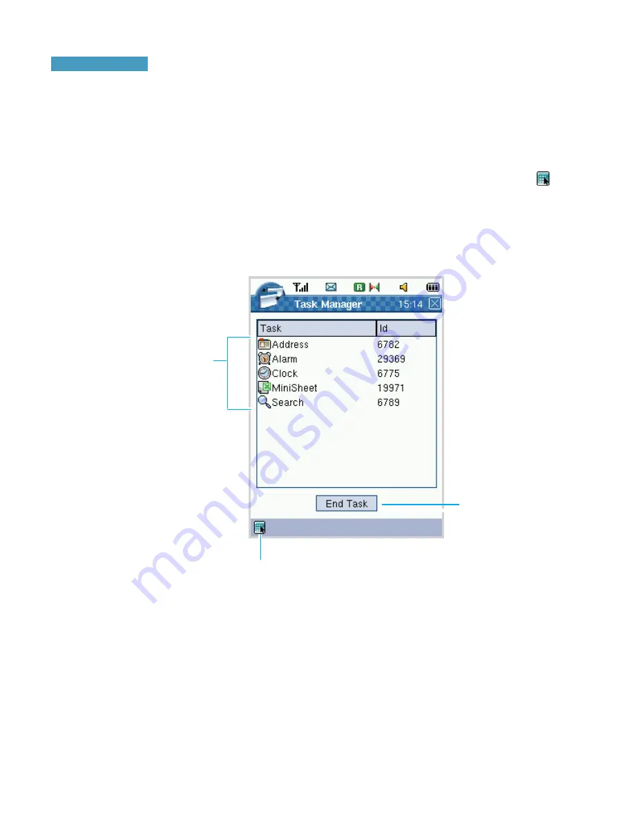 Samsung SCH-I519 User Manual Download Page 207