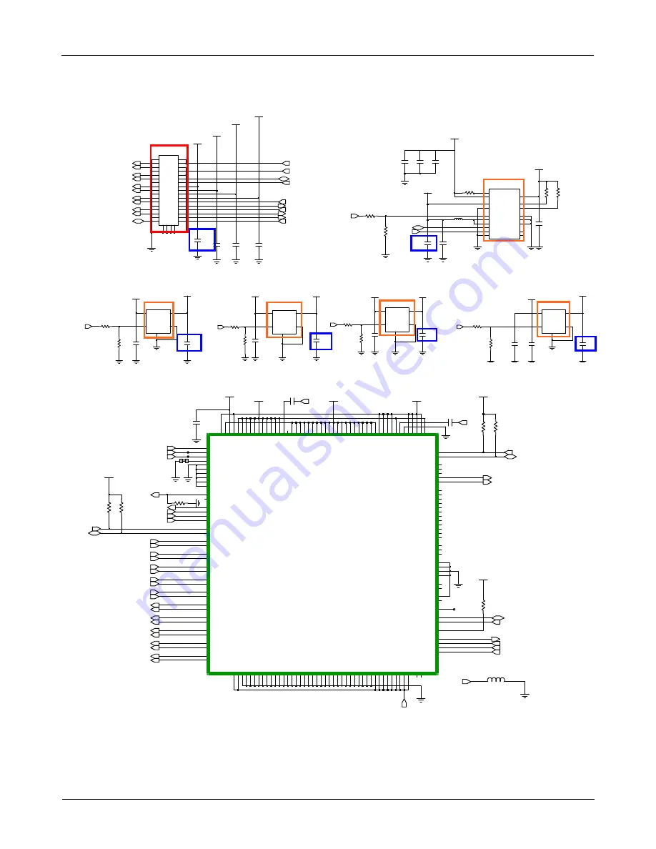 Samsung SCH-I535 Service Manual Download Page 99