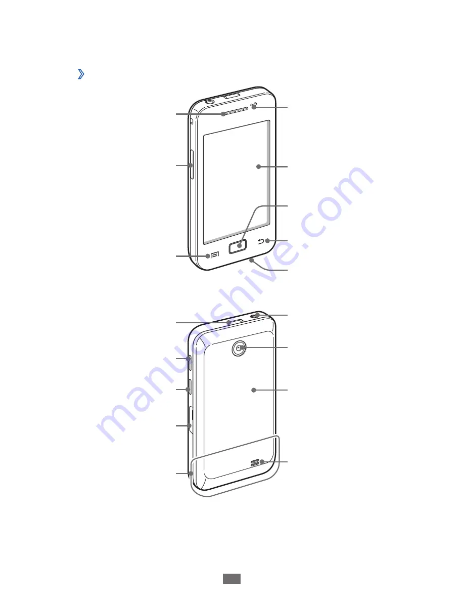 Samsung SCH-I589 User Manual Download Page 19