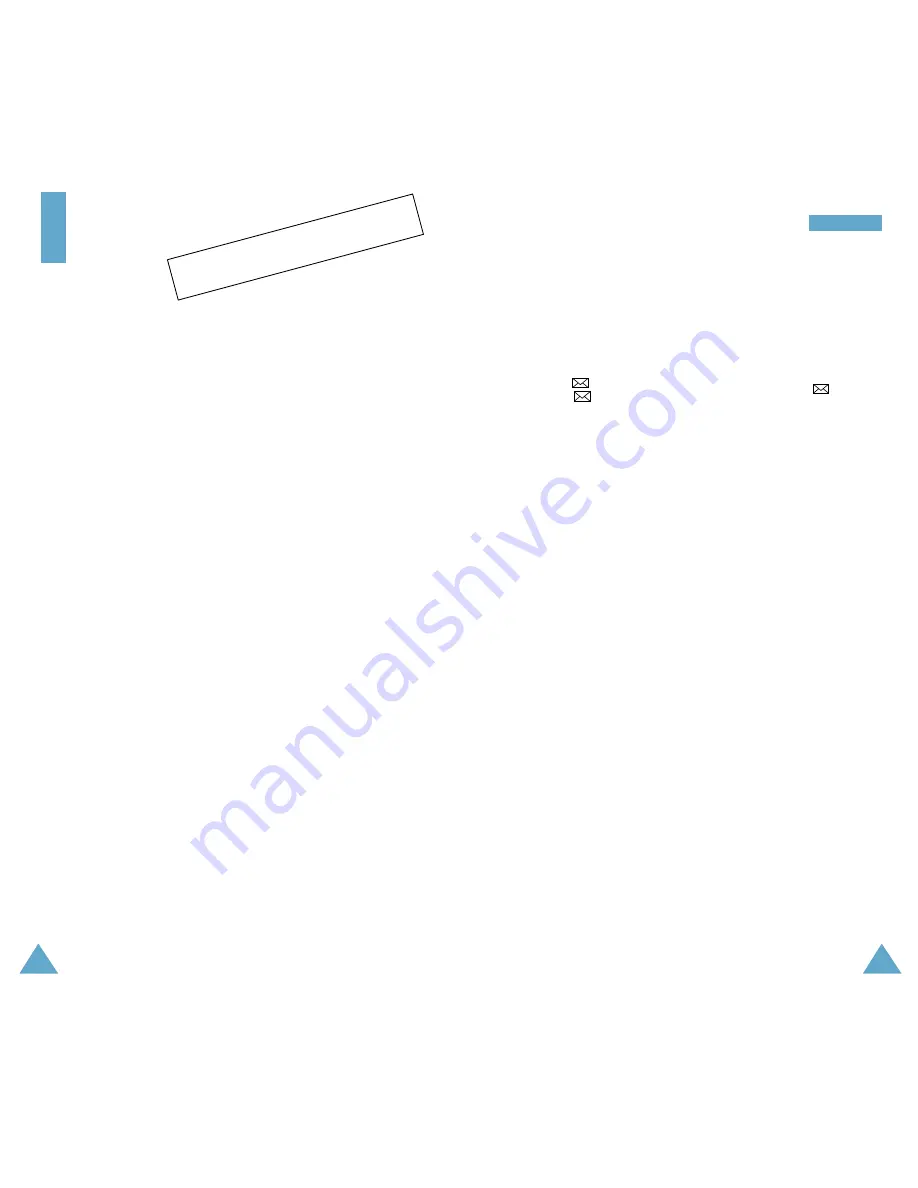 Samsung SCH-M105 User Manual Download Page 43