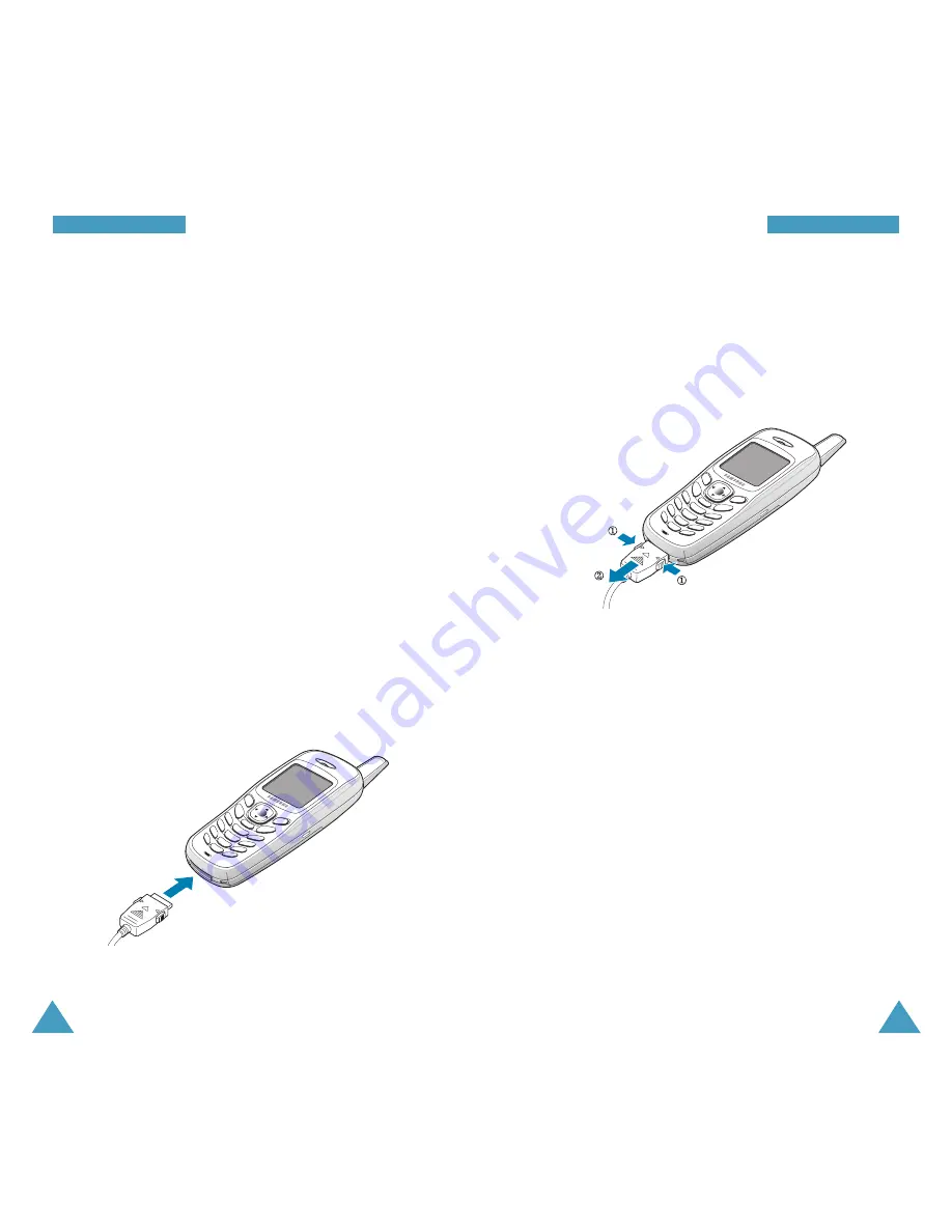 Samsung SCH-N361 User Manual Download Page 10