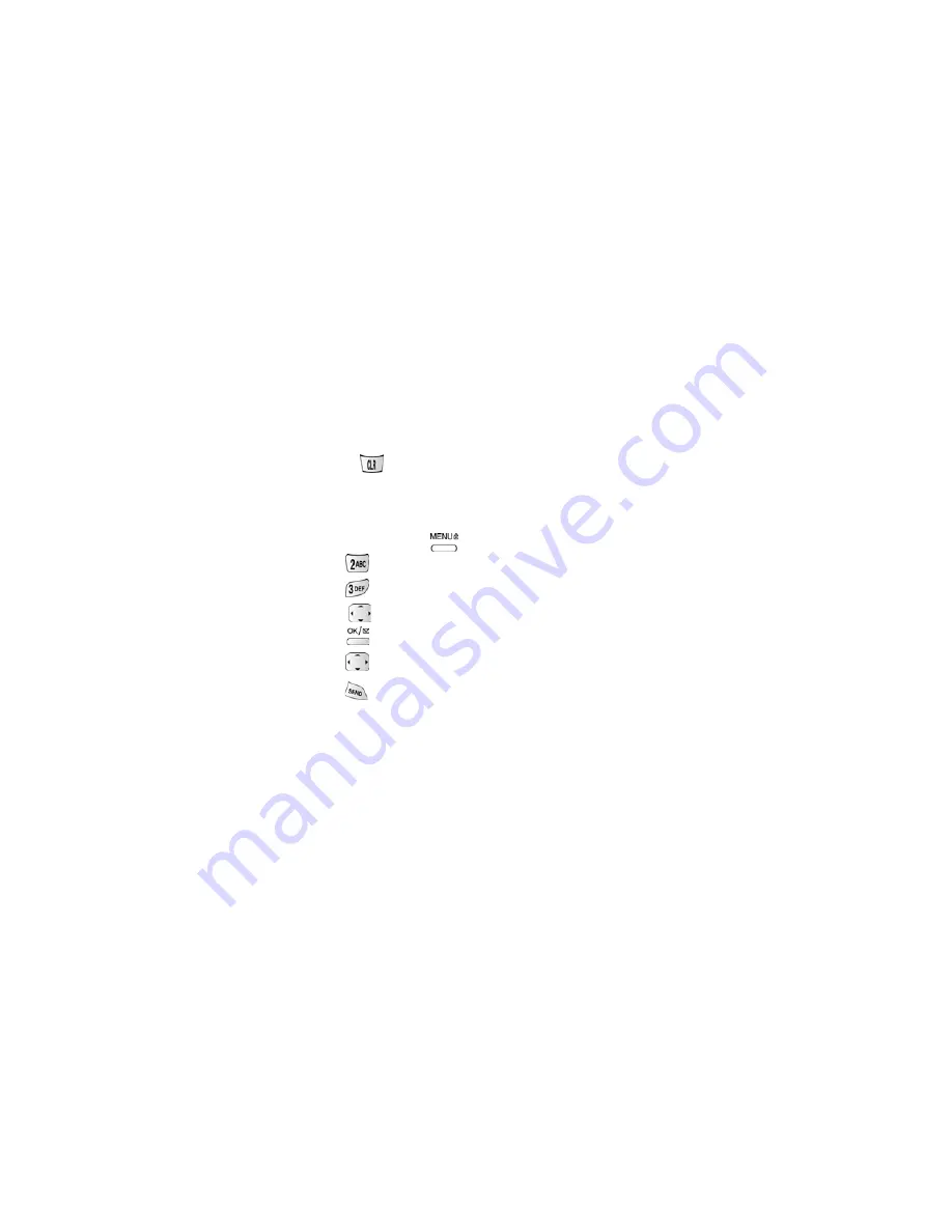 Samsung SCH-N370 Series User Manual Download Page 36