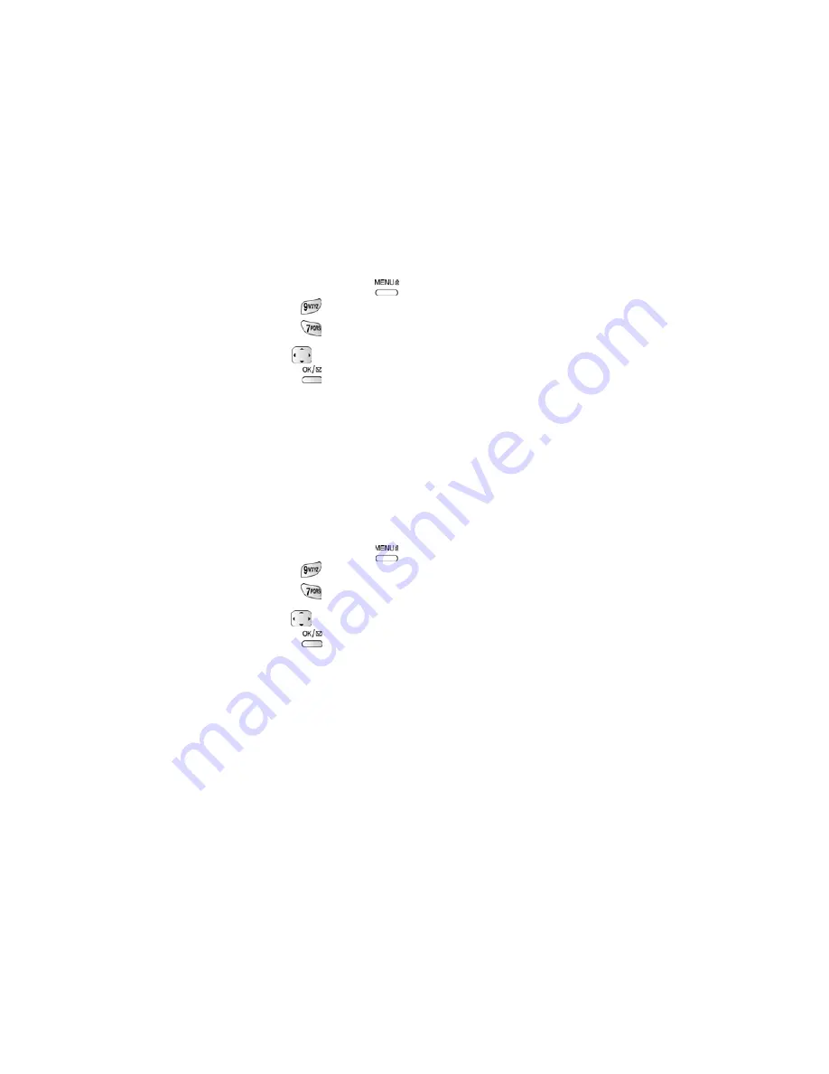 Samsung SCH-N370 Series User Manual Download Page 84