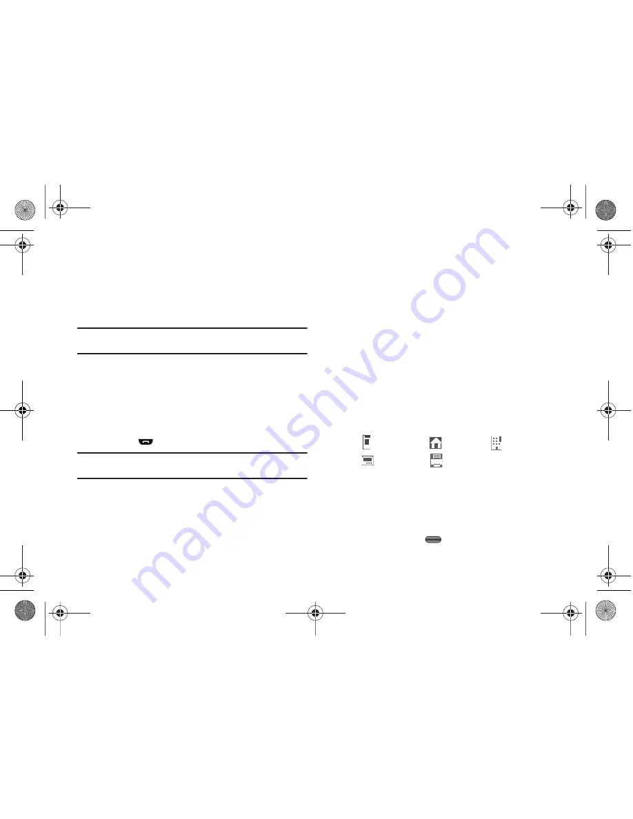 Samsung SCH-R350 Series (Spanish) Manual Del Usuario Download Page 34