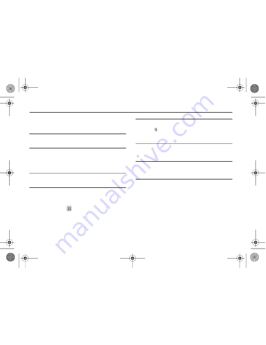 Samsung SCH-R350 Series (Spanish) Manual Del Usuario Download Page 45