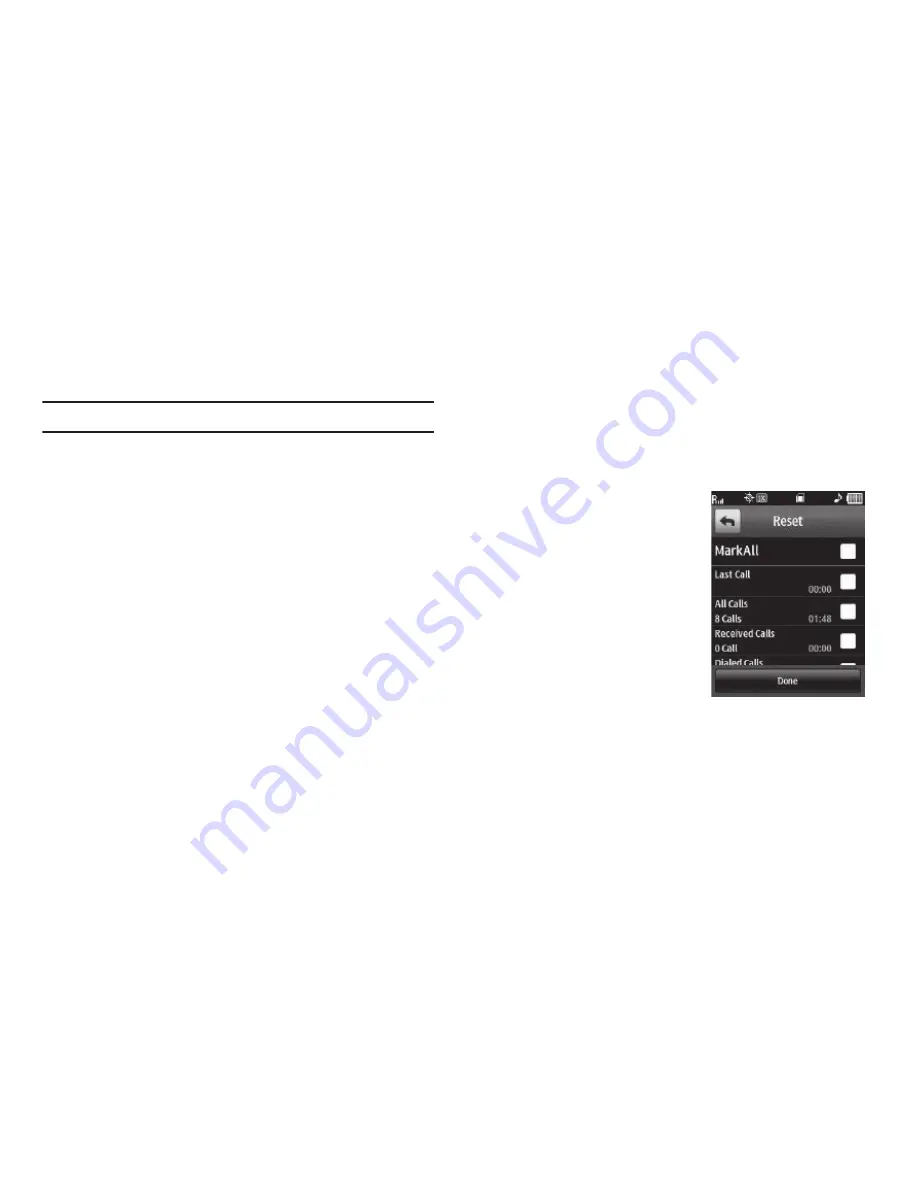 Samsung SCH-R630 Series User Manual Download Page 33