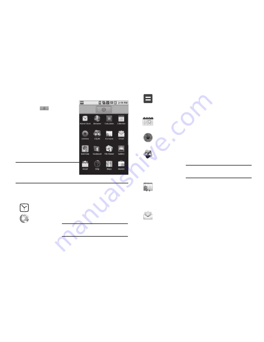 Samsung SCH-R880 User Manual Download Page 58