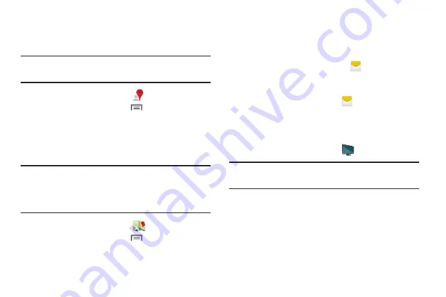 Samsung SCH-R970 User Manual Download Page 117