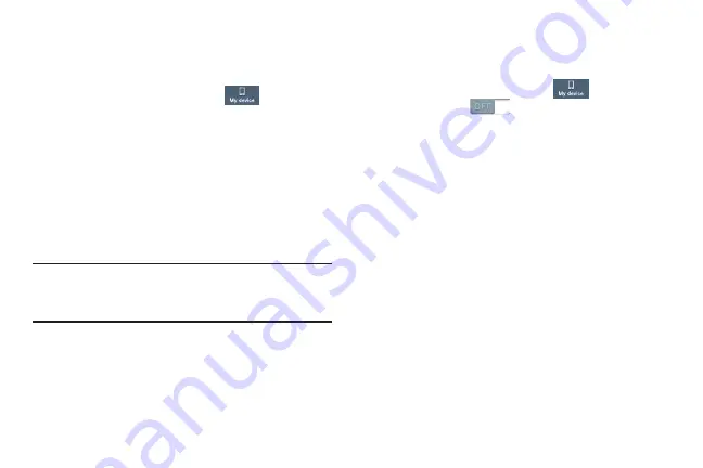 Samsung SCH-R970 User Manual Download Page 161