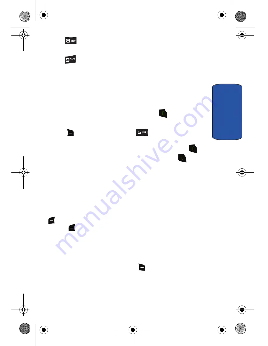 Samsung SCH-U430 Series User Manual Download Page 44