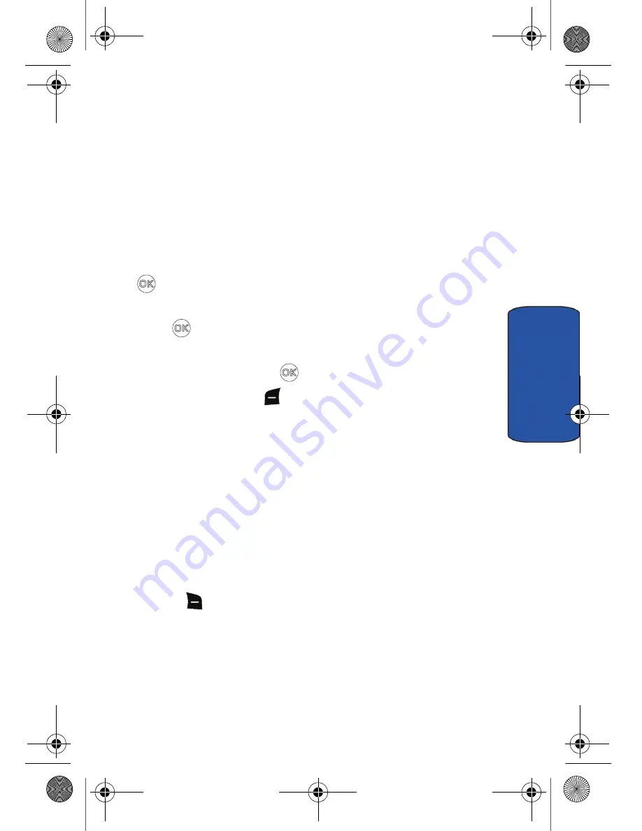 Samsung SCH-U430 Series User Manual Download Page 58