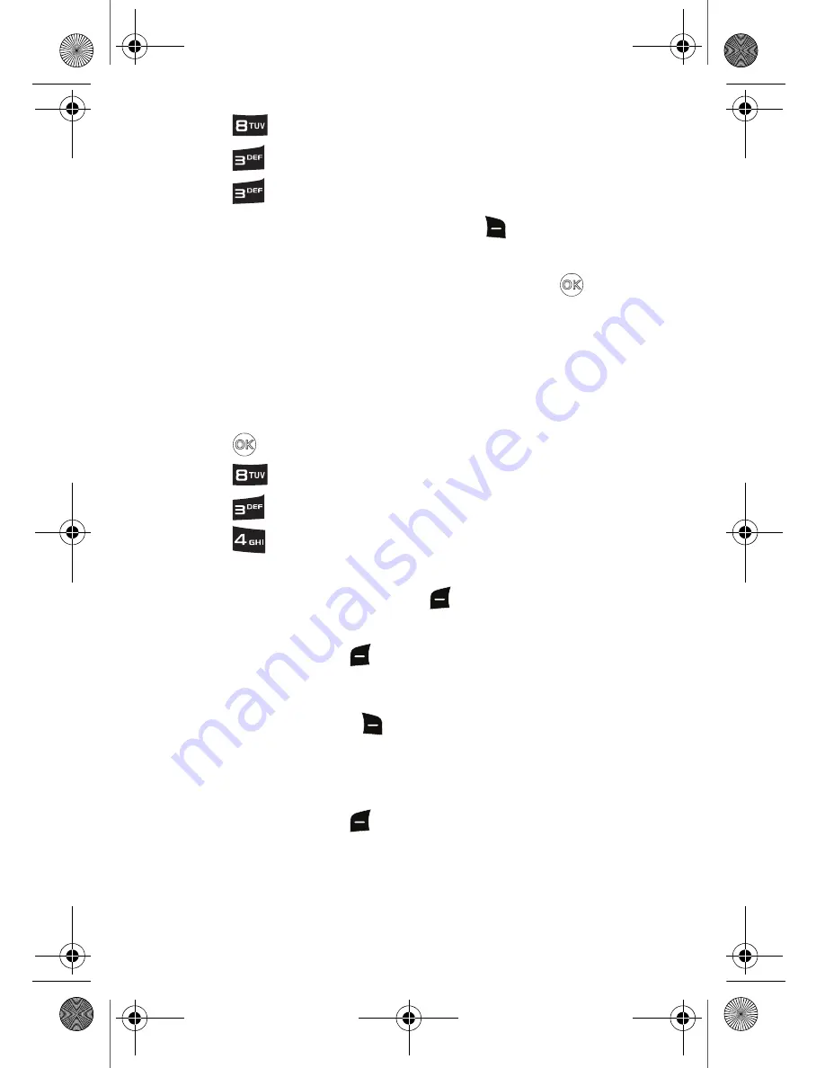 Samsung SCH-U430 Series User Manual Download Page 103