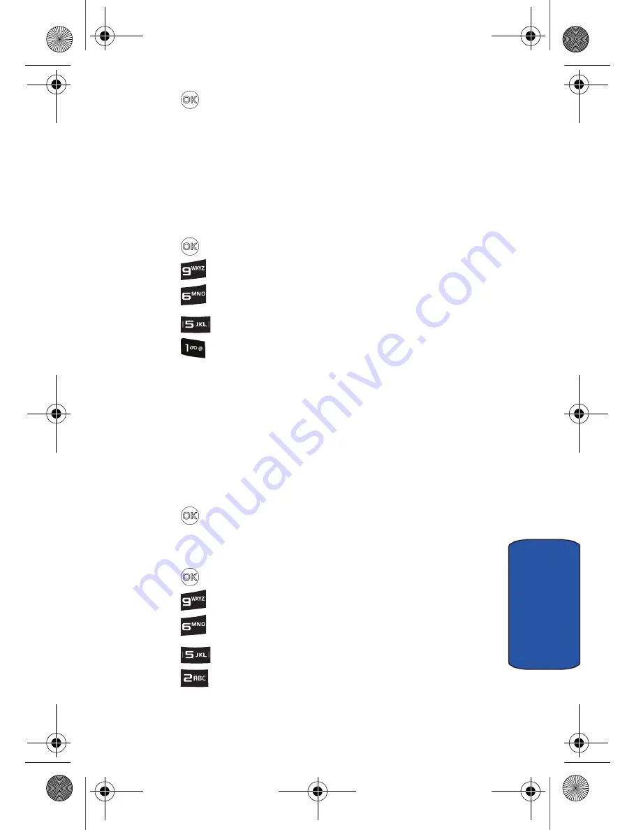 Samsung SCH-U430 Series User Manual Download Page 130