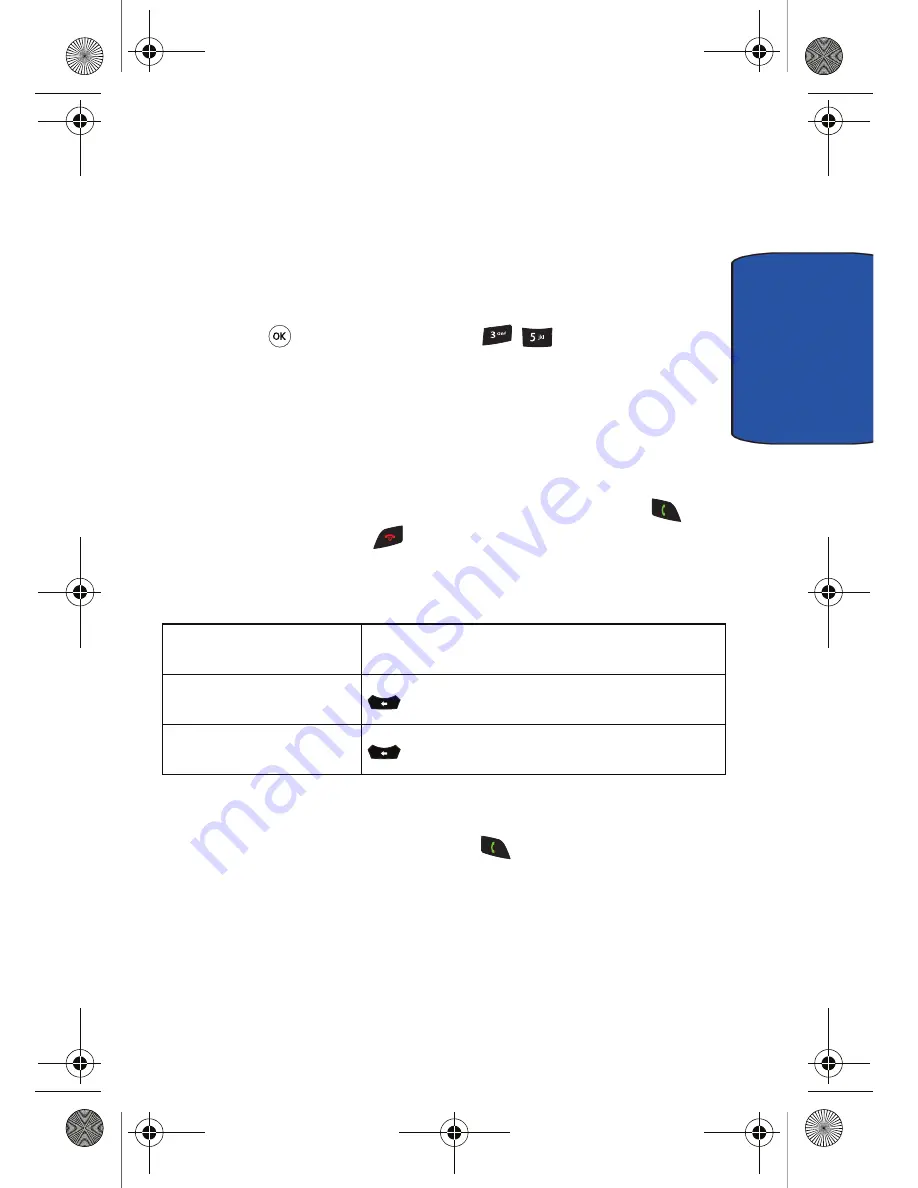 Samsung SCH-u540 Series User Manual Download Page 33