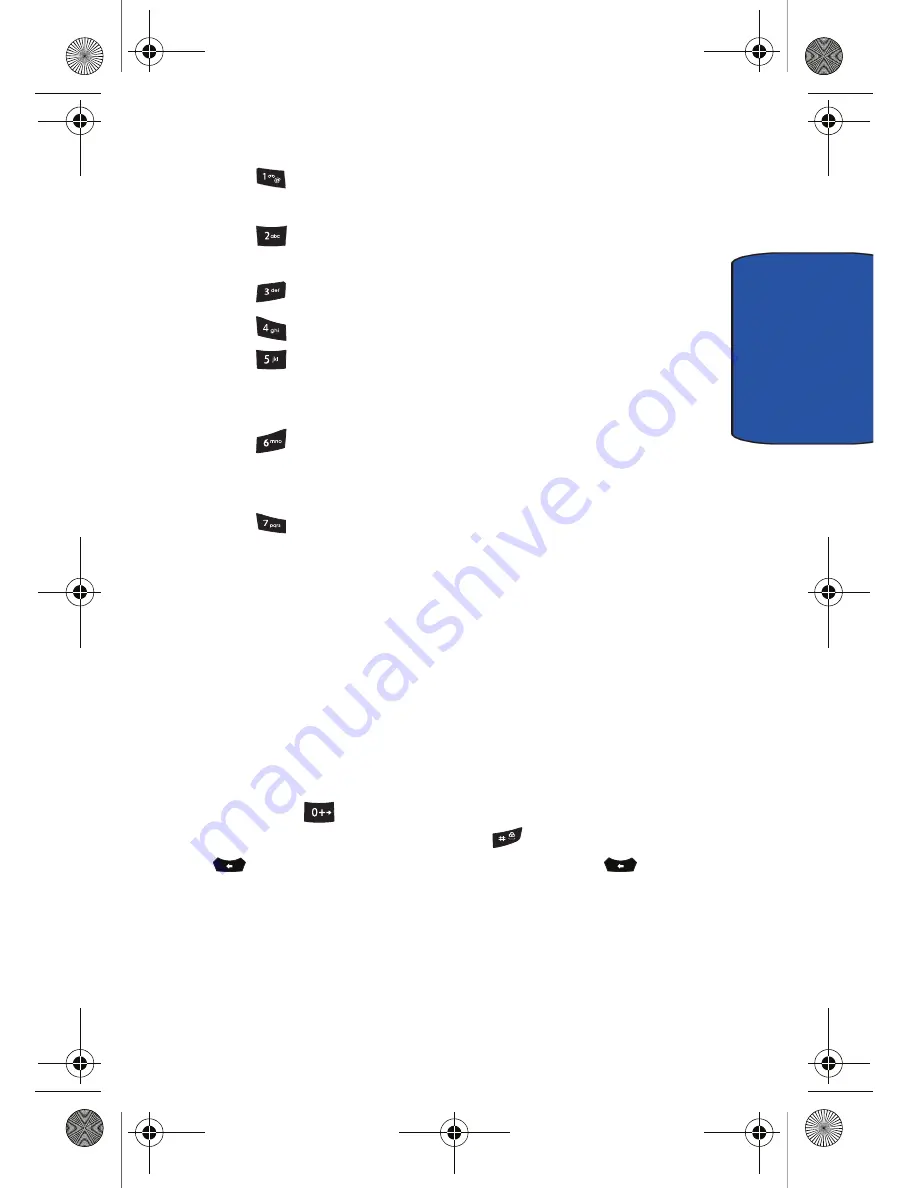 Samsung SCH-u540 Series User Manual Download Page 41