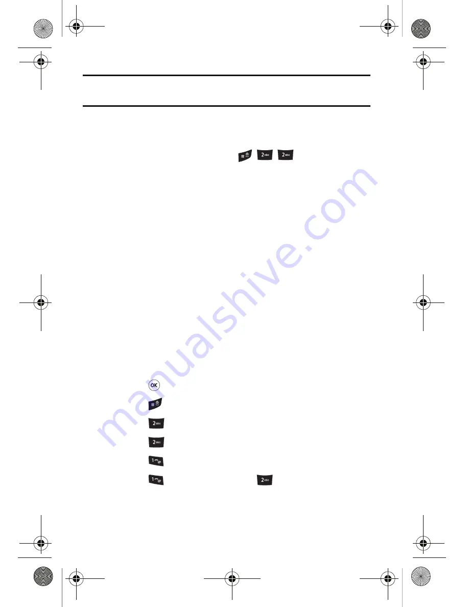 Samsung SCH-u540 Series User Manual Download Page 140