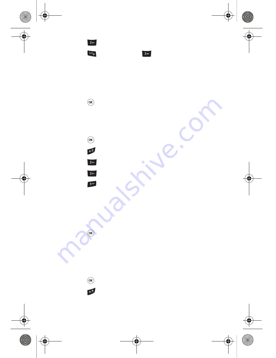 Samsung SCH-u540 Series User Manual Download Page 142