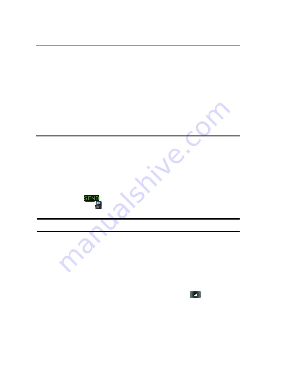 Samsung SCH-u740 (Spanish) Manual Del Usuario Download Page 26