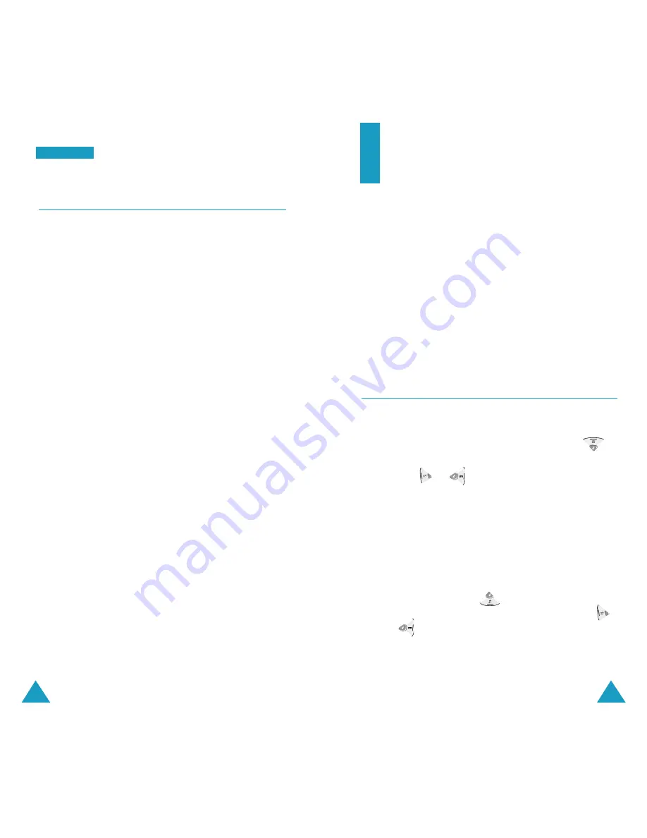 Samsung SCH-X609 User Manual Download Page 29