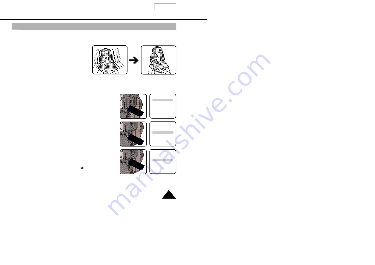 Samsung SCL520 Owner'S Instruction Manual Download Page 37