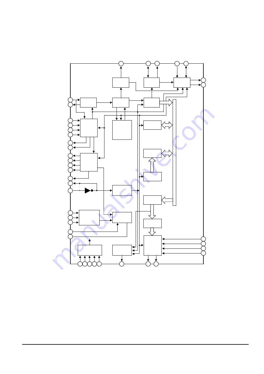 Samsung SCM-6700 Service Manual Download Page 44